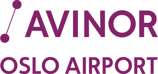 Avinor Oslo Airport - Medium Airport of the Year