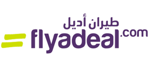 flyadeal - Airline Startup of the Year
